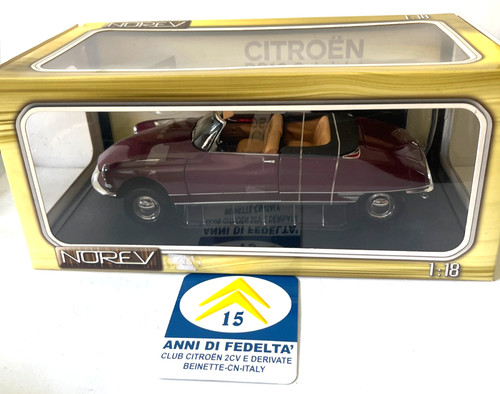 Norev auto die cast - auto,