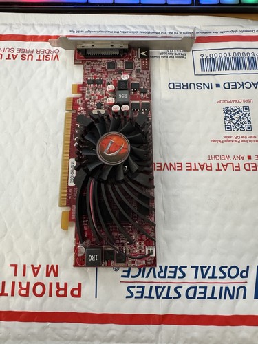 Visiontek radeon 5570 gb - radeon, 1