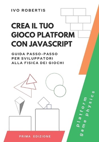 Crea tuo gioco platform - il,