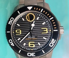 Movado Bold Nuovo Orologio