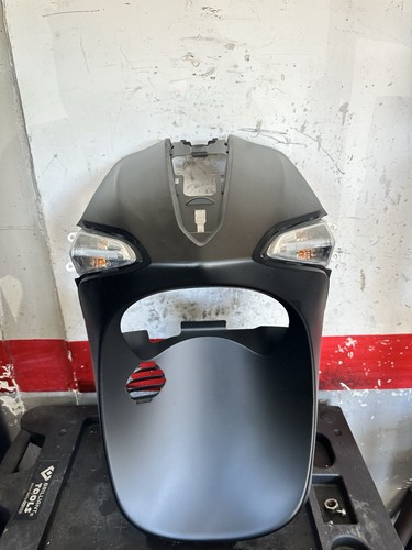 Kit carene piaggio liberty - , 50
