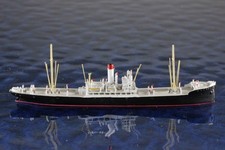 Santa Isabel produttore CM 93