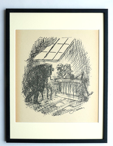 Alfred kubin fotografia - ", "