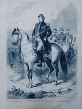 1865 UI ESERCITO GUARDIA