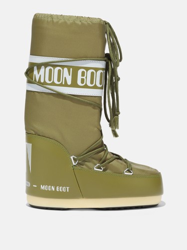Moon boot icon nylon - boot,