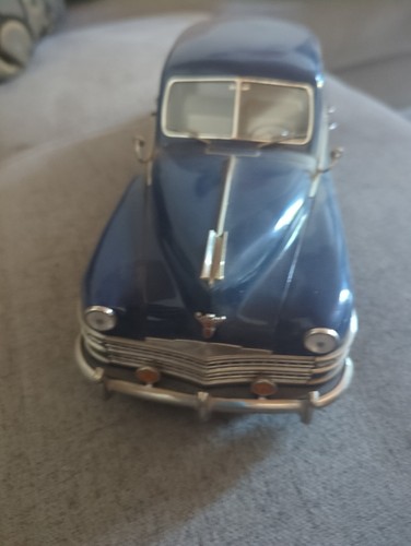 Chrysler new yorker - new,