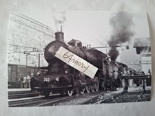 Fotografia Stazione di