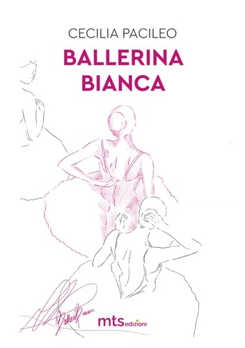 Ballerina bianca mts - ballerina,