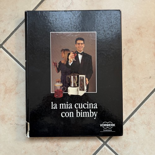 Ricettario bimby 3300 la - ricettario, "la