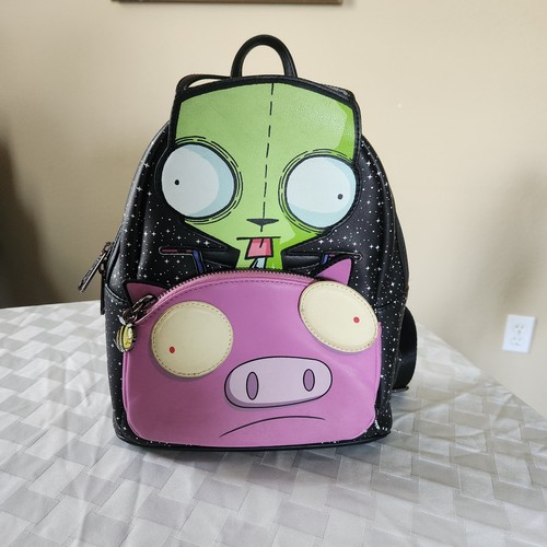 Mini zaino loungefly - mini,