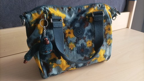 Borsa donna kipling callie - borsa,