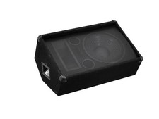 Cassa acustica professionale - cassa,