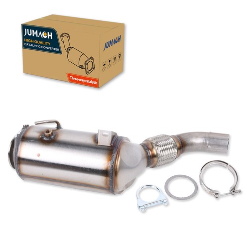Filtro antiparticolato diesel