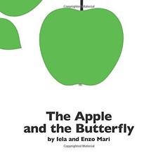 THE APPLE AND THE BUTTERFLY By