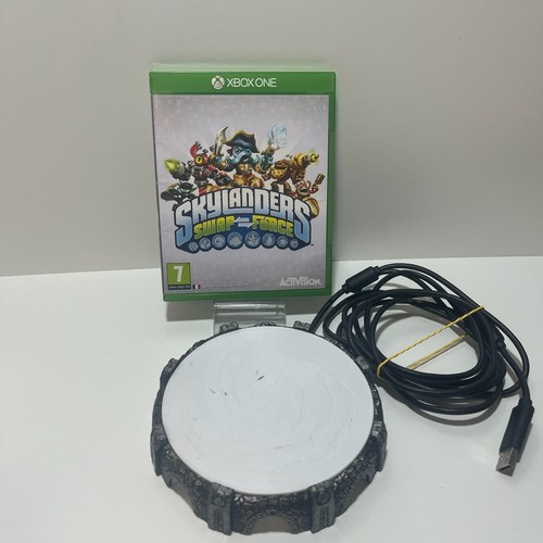 Skylanders swap force xbox - skylanders,