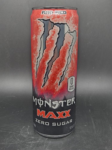 Ruota monster energy maxx red - monster,