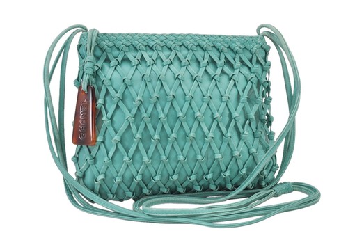 Autentica borsa tracolla - autentica,