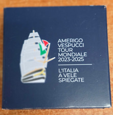 2 euro Viaggio della Nave