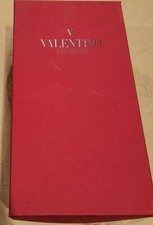 VALENTINO GARAVANI Empty