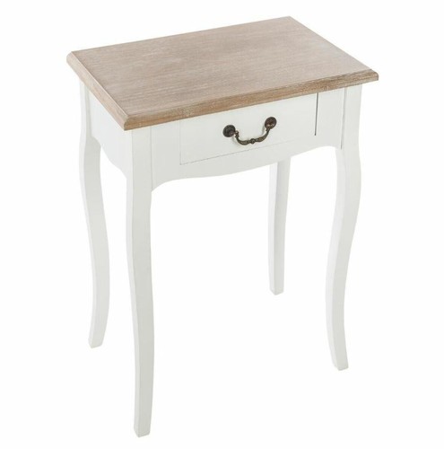 Sedia chris white box - box, classic