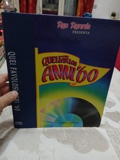 QUEI FAVOLOSI ANNI 60