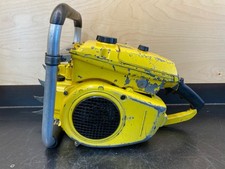 McCulloch Super 797 Chainsaw