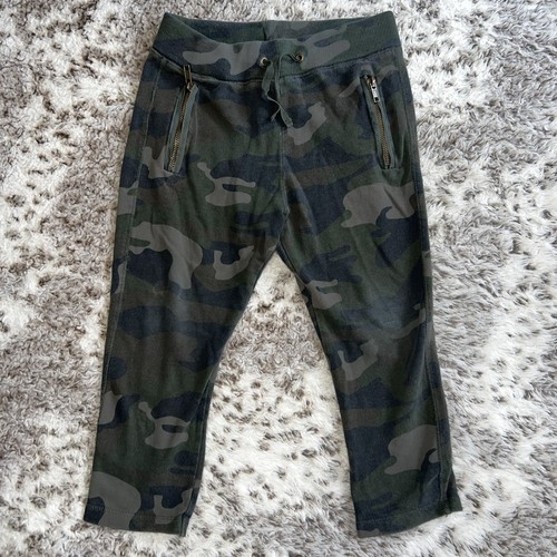 Felpa jogging mimetica - felpa, zara