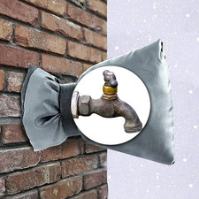 Copertura Rubinetto Esterno