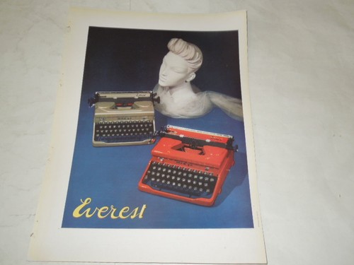 Pubblicita vintage degli - pubblicita',