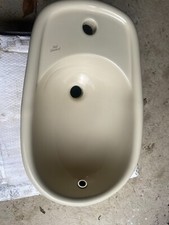 IDEAL STANDARD: BIDET "LIUTO"