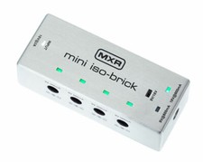 MXR alimentatore pedali M239