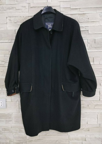 Giaccone burberrys cappotto - burberrys,