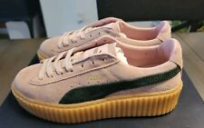 Vintage donna Puma Fenty rosa