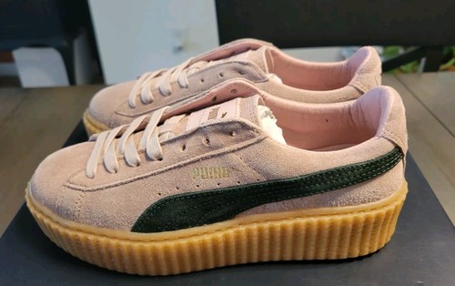 Vintage donna puma - vintage, fenty