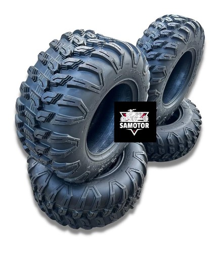 Kit gomme quad - kit, r12