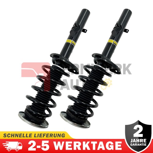 Ammortizzatori - 2x,
