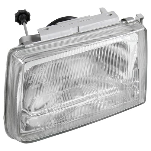 Faro sinistro per opel - sinistro, a