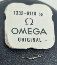 Omega 1332-9110 molletta