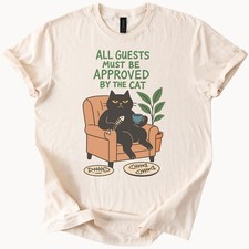 Maglietta Tutti gli Ospiti