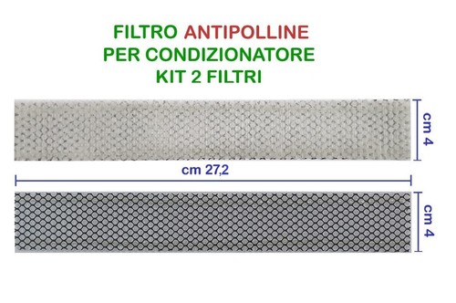 Filtro per condizionatore - filtro,