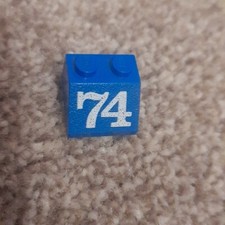 Set vintage LEGO Classic CASA