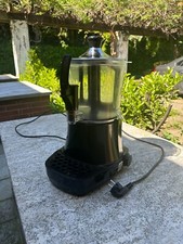 Cioccolatiera macchina cioccolata bar 3 litri RS9421