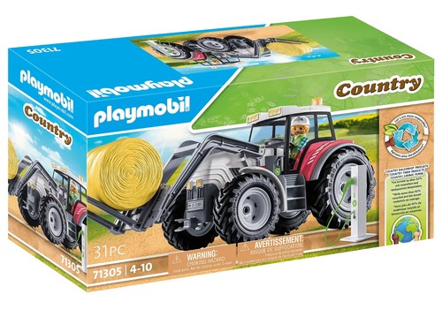 Playmobil country 71304 71248 - country,
