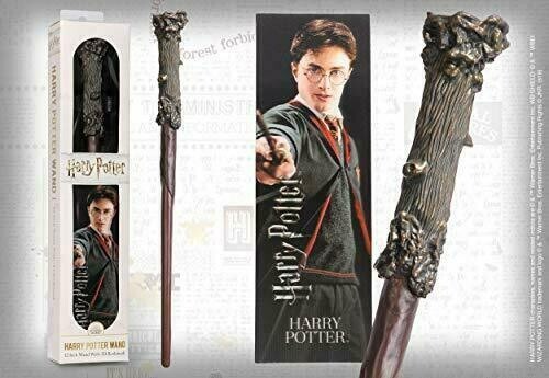 The noble collection harry - the,