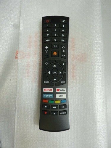 Telecomando originale bell - telecomando,