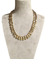 Collana girocollo Donna