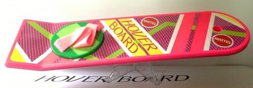 Hoverboard ritorno futuro - hoverboard,