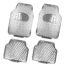 SET 4 TAPPETINI TAPPETI AUTO