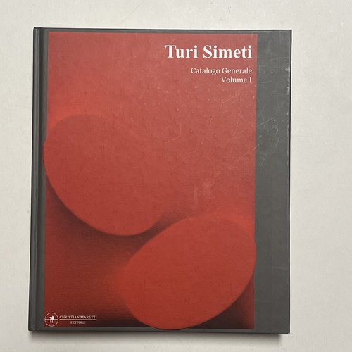Turi simeti catalogo - simeti.,