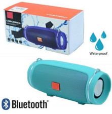 ALTOPARLANTE CASSA BLUETOOTH